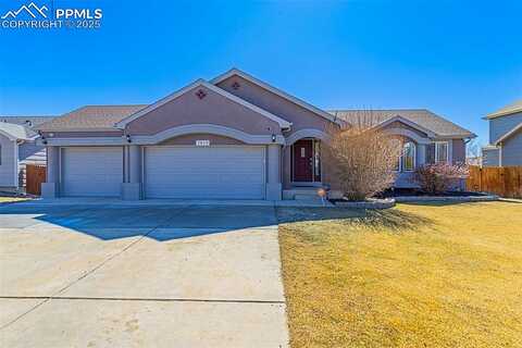High Gate, FOUNTAIN, CO 80817