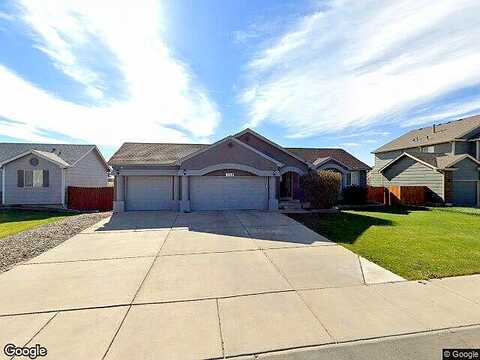 High Gate, FOUNTAIN, CO 80817