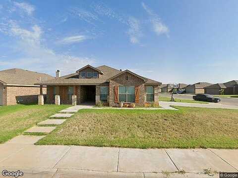 103Rd, LUBBOCK, TX 79424