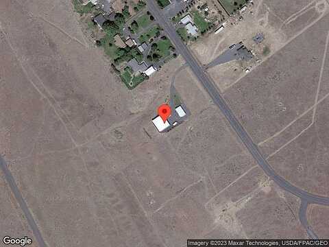 Bouldercrest, MOSES LAKE, WA 98837