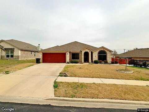 Spirit Of The West, KILLEEN, TX 76549