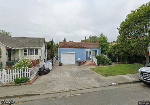Valle Vista, VALLEJO, CA 94590