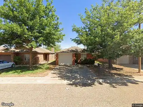 9Th, WOLFFORTH, TX 79382