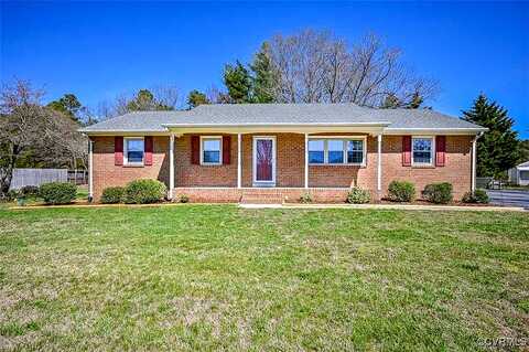 Ridge Hill, MECHANICSVILLE, VA 23111
