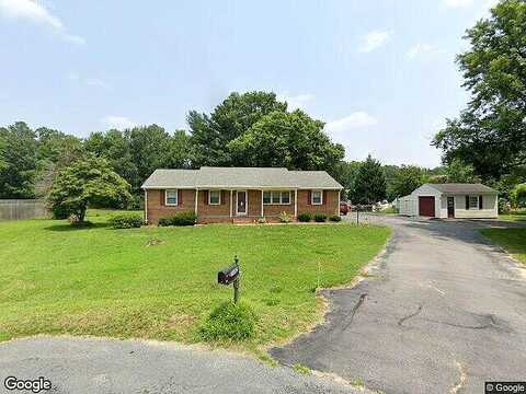 Ridge Hill, MECHANICSVILLE, VA 23111