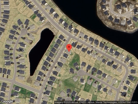 Crane, HUGO, MN 55038