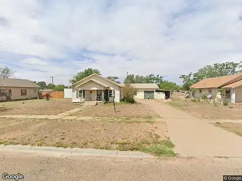 12Th, SLATON, TX 79364