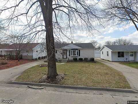 110Th, MILWAUKEE, WI 53214