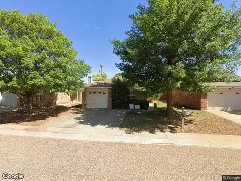 9Th, WOLFFORTH, TX 79382