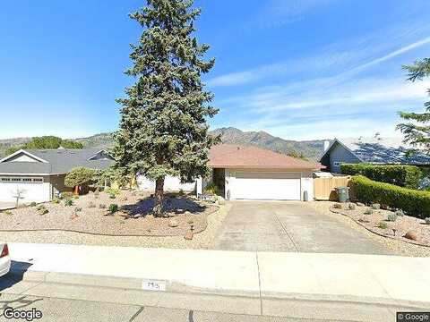 Oakmont, SANTA ROSA, CA 95409
