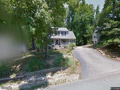 Old Cold Harbor, MECHANICSVILLE, VA 23111