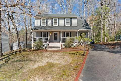 Old Cold Harbor, MECHANICSVILLE, VA 23111