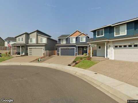Ronelle, CORVALLIS, OR 97330