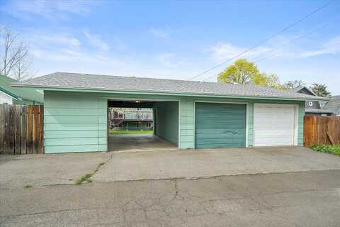 Knox, SPOKANE, WA 99205