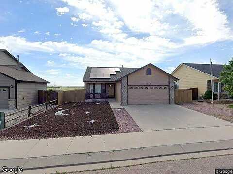 Dove Valley, COLORADO SPRINGS, CO 80925