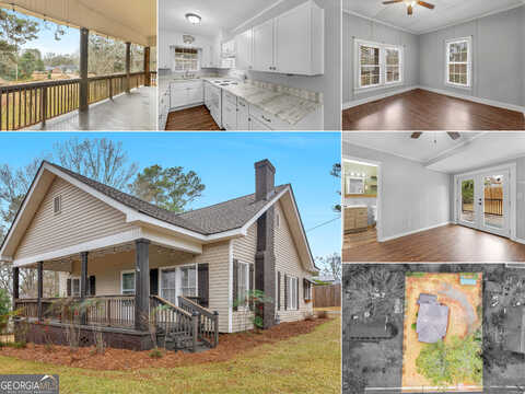 Green, THOMASTON, GA 30286