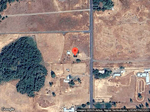 Spotted, CHENEY, WA 99004