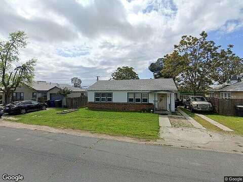Ivy, HANFORD, CA 93230