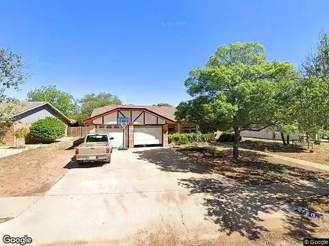 8Th, WOLFFORTH, TX 79382