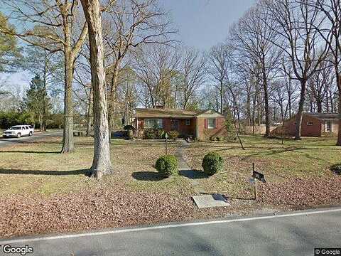 Maybeury, HENRICO, VA 23229