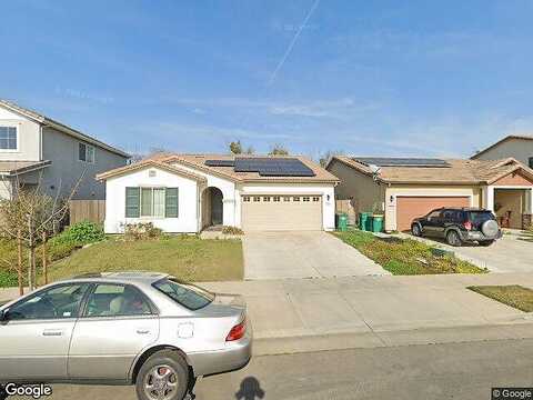 Beeler, STOCKTON, CA 95204