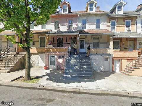 Jordan, ALLENTOWN, PA 18102