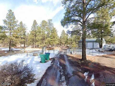 Whispering Pines, FLAGSTAFF, AZ 86004