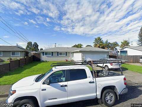 Barbi, ROHNERT PARK, CA 94928