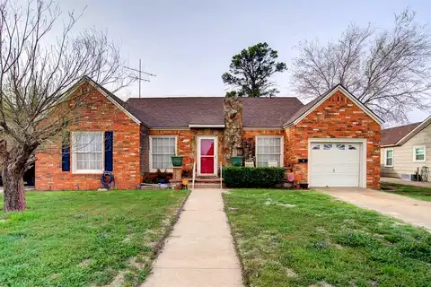 Tate, BROWNFIELD, TX 79316