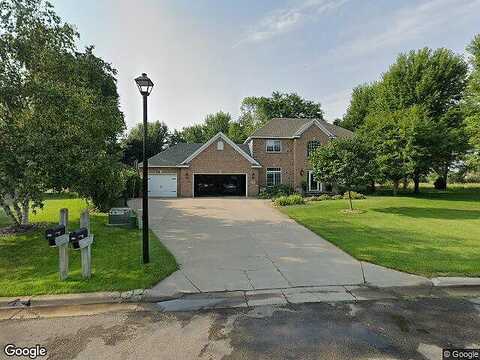 Falcon, SARTELL, MN 56377