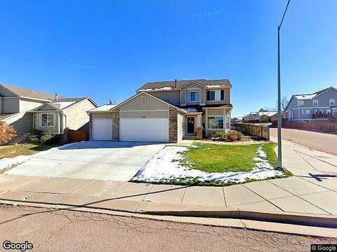 Creekfront, FOUNTAIN, CO 80817