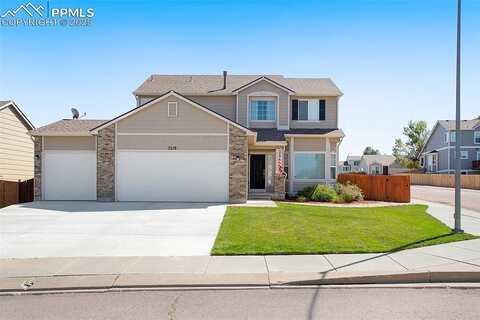 Creekfront, FOUNTAIN, CO 80817