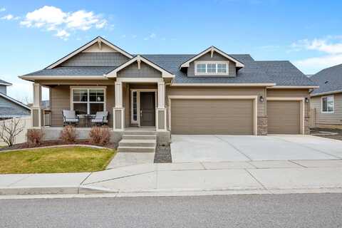 Pheasant Ridge, SPOKANE, WA 99224