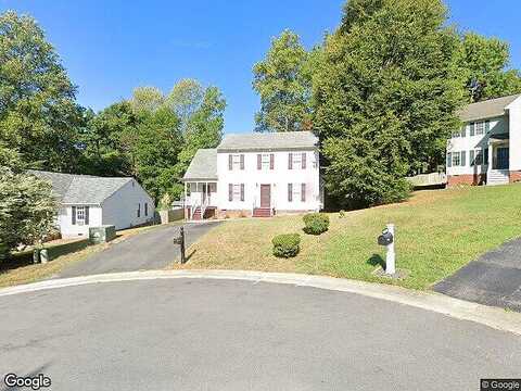 Kella, MECHANICSVILLE, VA 23111