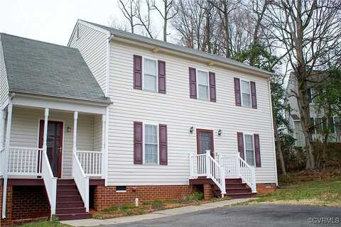 Kella, MECHANICSVILLE, VA 23111