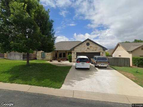 Englemann Oak, FREDERICKSBURG, TX 78624