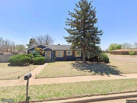 2Nd, ABERNATHY, TX 79311