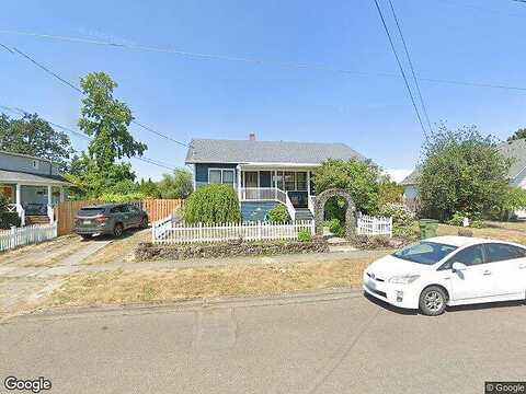 Meridian, NEWBERG, OR 97132