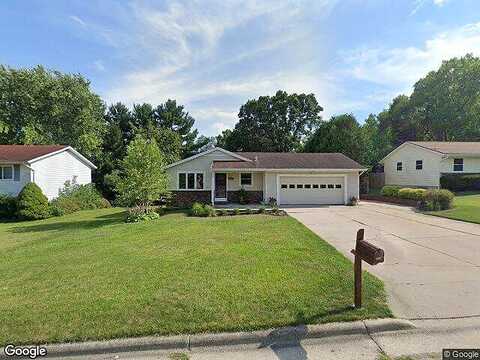 Ladd, EDGERTON, WI 53534