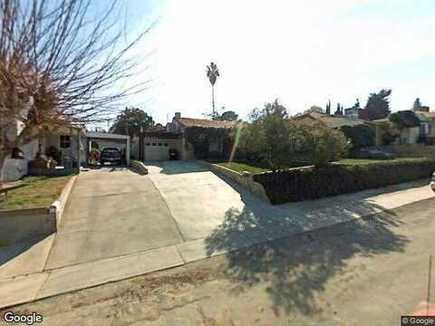 D, TAFT, CA 93268