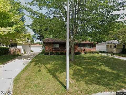 46Th, MILWAUKEE, WI 53223