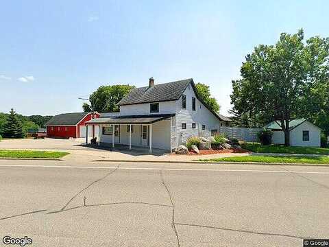 Beech, FERGUS FALLS, MN 56537