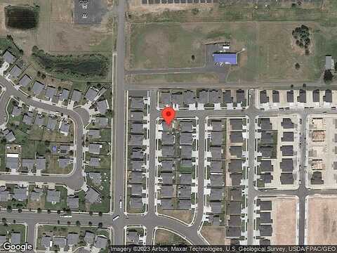 Harlow, CHENEY, WA 99004