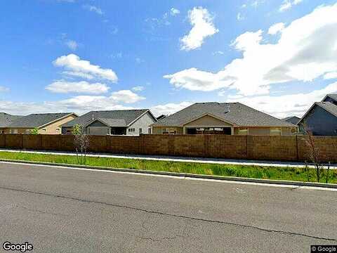 Harlow, CHENEY, WA 99004