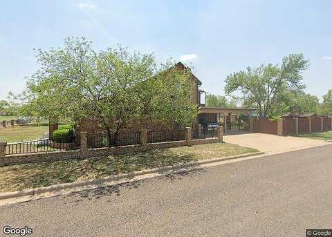 40Th, SAN ANGELO, TX 76903