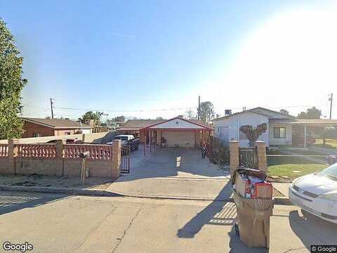 Burnett, BAKERSFIELD, CA 93307
