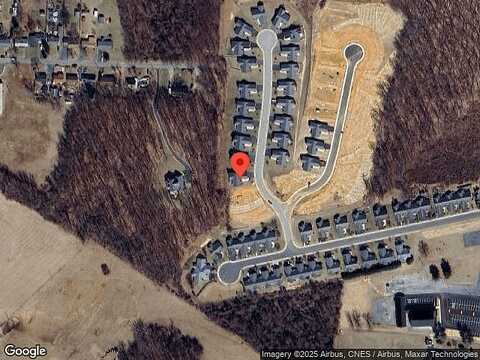 Oak View, STAUNTON, VA 24401