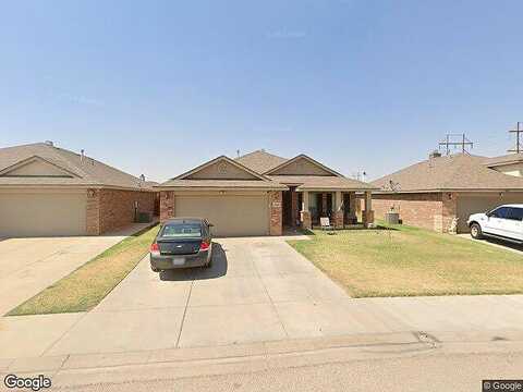 37Th, LUBBOCK, TX 79407