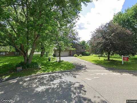 Sumac, HUGO, MN 55038