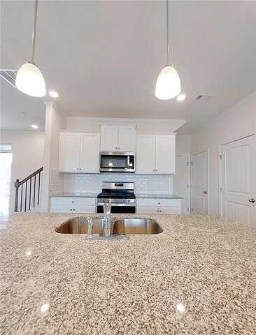 Lake Overlook, FLOWERY BRANCH, GA 30542